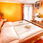 Accommodatie bij particulieren Stausee *