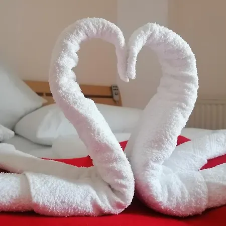 Stausee Pansiyon Sankt Jakob im Rosental