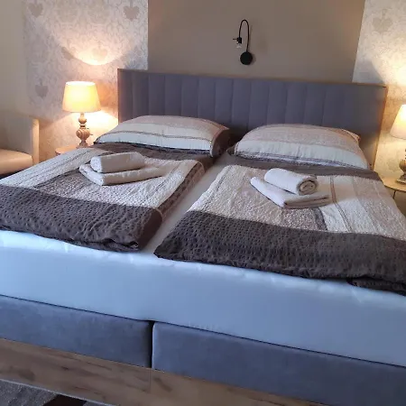 Accommodatie bij particulieren Stausee Sankt Jakob im Rosental