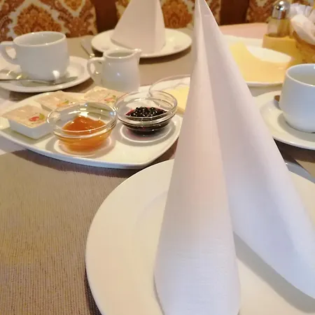 Stausee 홈스테이 *