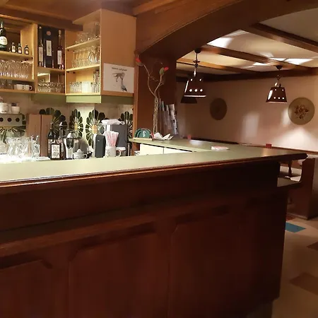 Stausee Sankt Jakob im Rosental