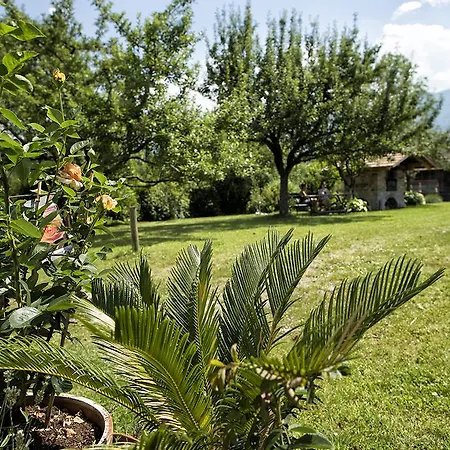 Pansiyon Stausee Sankt Jakob im Rosental