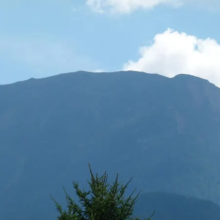 Stausee Privatunterkunft