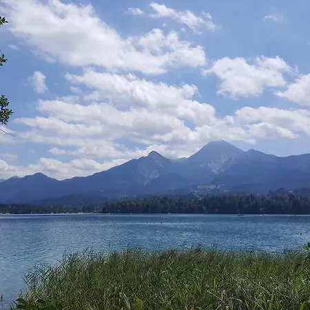 Stausee *