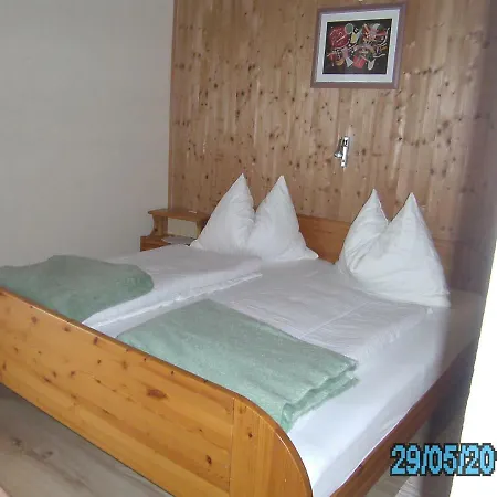 Stausee Accommodatie bij particulieren Sankt Jakob im Rosental