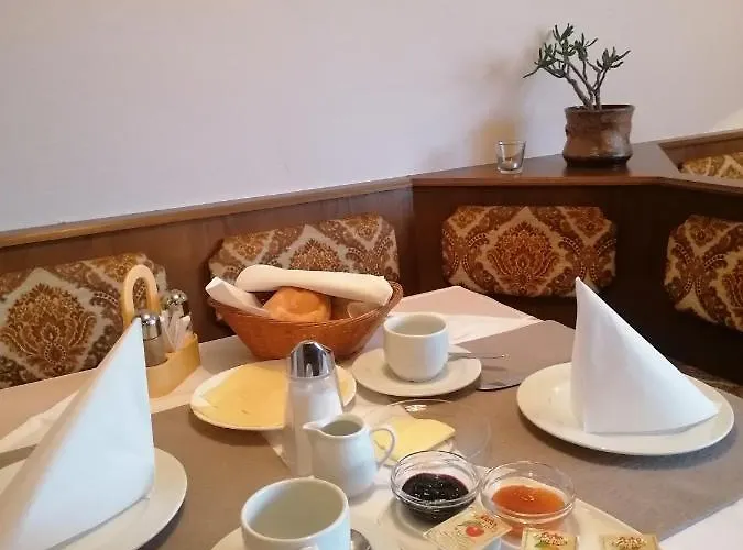 Habitación en casa particular Stausee