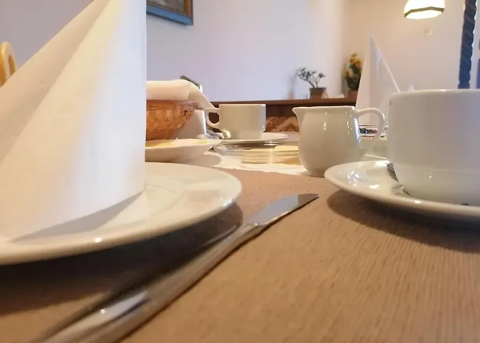 Stausee Habitación en casa particular