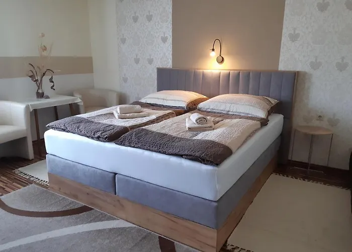 Habitación en casa particular Stausee