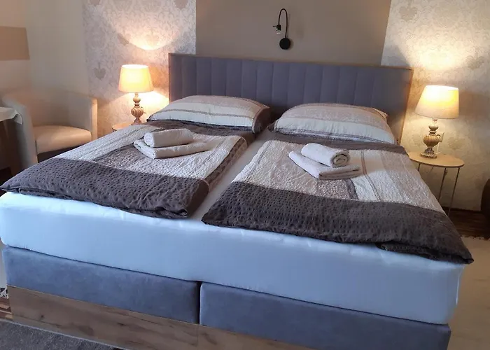 Habitación en casa particular Stausee Sankt Jakob im Rosental