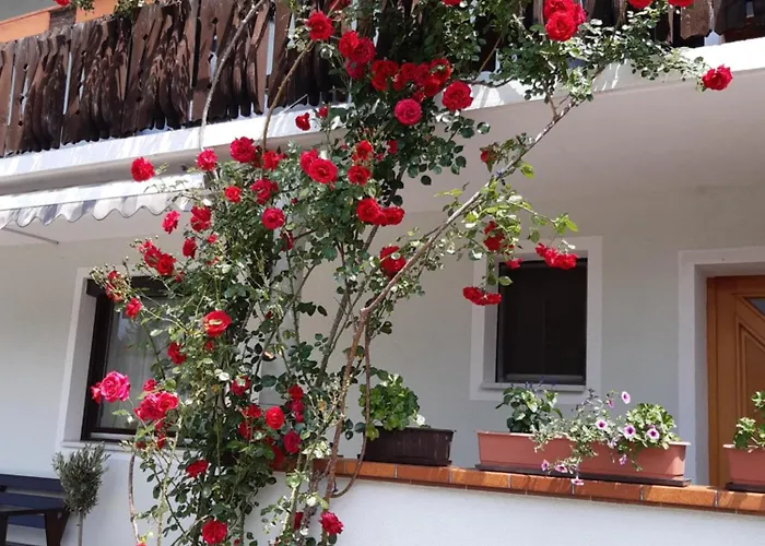 Stausee Habitación en casa particular *