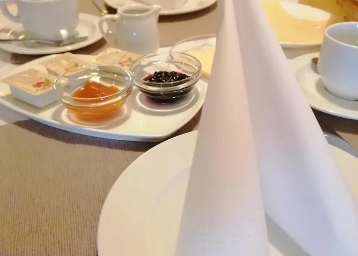 Stausee Habitación en casa particular *