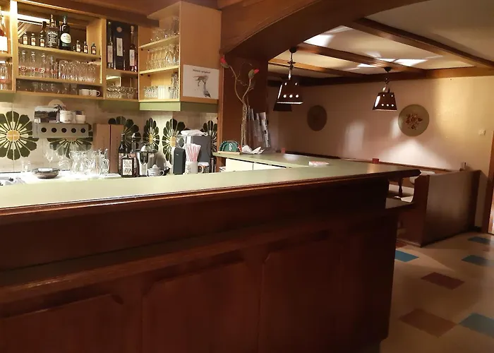 Stausee Sankt Jakob im Rosental