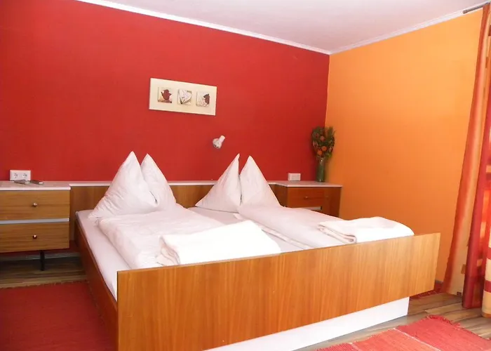 Stausee Sankt Jakob im Rosental