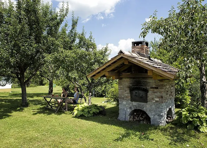 Habitación en casa particular Stausee *