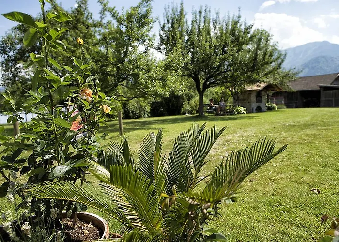 Habitación en casa particular Stausee Sankt Jakob im Rosental