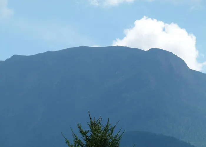 Stausee Habitación en casa particular