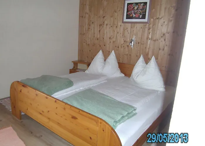 Stausee Habitación en casa particular Sankt Jakob im Rosental